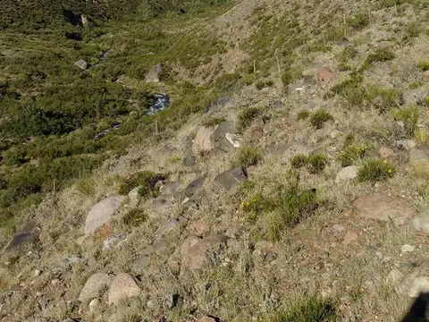 Terreno en Venta de 2000,0 m2