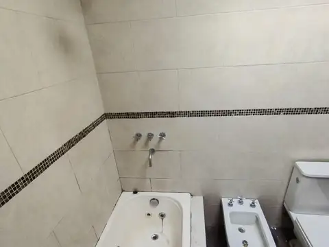 Depto Tipo Casa en Alquiler 20 años