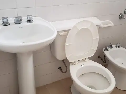 DEPARTAMENTO 3 AMBIENTES - MACROCENTRO, RESISTENCIA