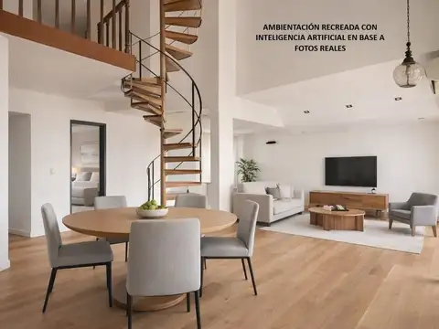Departamento en Venta 56 años