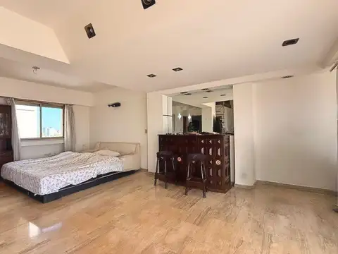 Departamento 5 ambientes con 4 baños