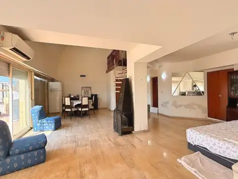Departamento en Venta de 5 ambientes