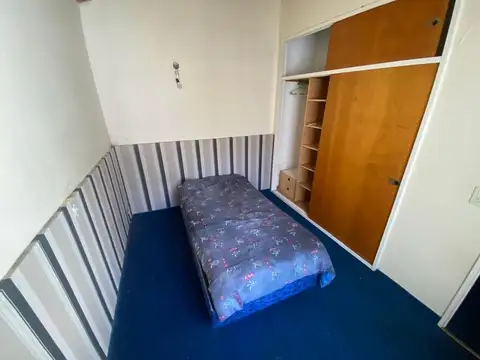 HERMOSO DUPLEX DE 3 AMBIENTES CON PATIO Y LAVADERO