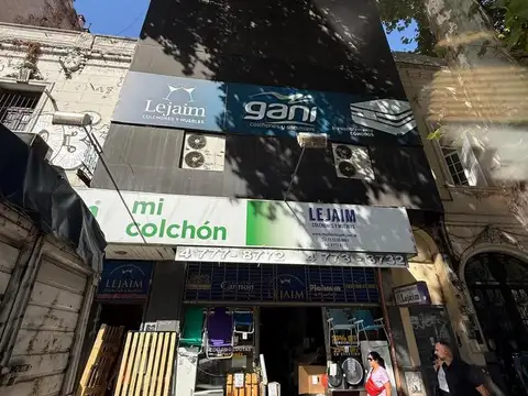 Local en Alquiler en Palermo, USD 16.000