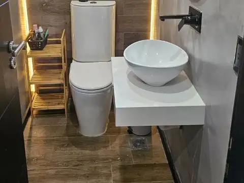 Casa en venta en Club Miralagos
