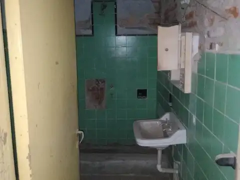 ArgandoÑa 2356 , Piso PB - PA