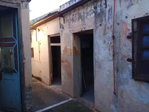 Casa en Venta 50 años