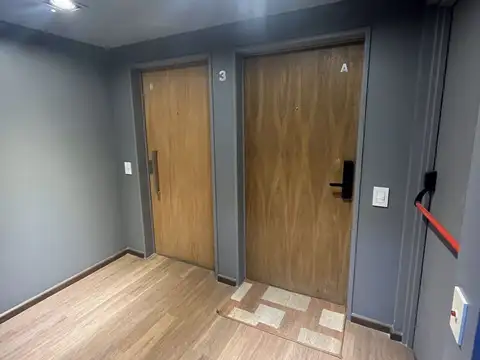 Amenabar 2800, Piso 3.