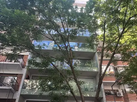 Venta de Monoambiente en Belgrano