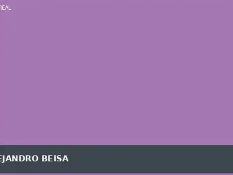 Departamento en Venta 16 años