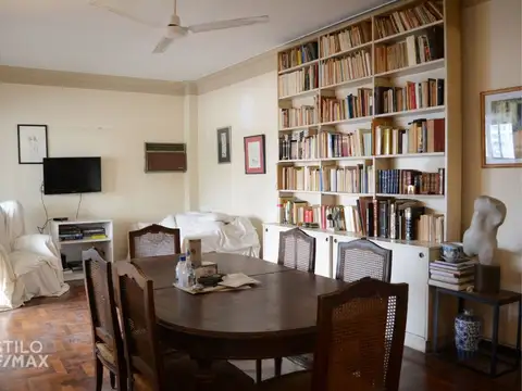 Departamento en Venta de 6 ambientes