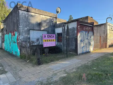 Casa en Venta de 2 dormitorios