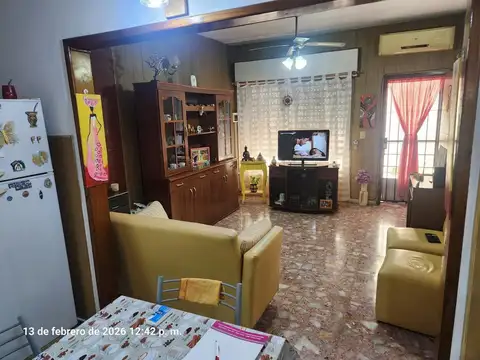 Depto Tipo Casa en Venta en Lanús Este, USD 82.000