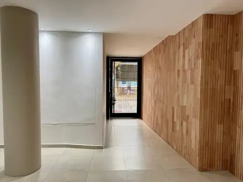 Departamento monoambiente en venta