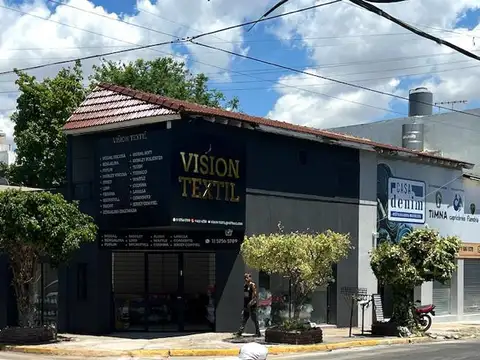 Barros Pazos al 1400  Villa Celina, La Matanza, Provincia de Bs. As