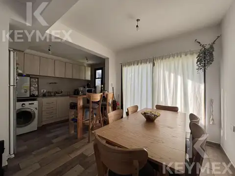 Venta dúplex en bloque  - Olmos, Etcheverry