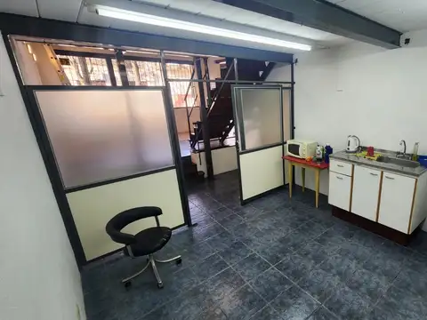 Local en Alquiler en Saavedra, $ 4.400.000