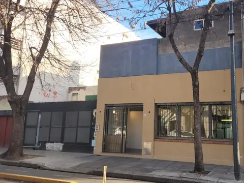 EXCELENTE LOCAL "CUALQUIER RUBRO" LOTE PROPIO
