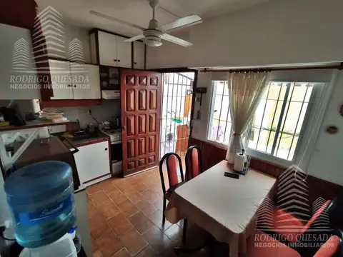 Depto Tipo Casa en Venta de 4 ambientes