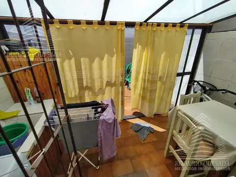 Depto Tipo Casa en Venta 32 años