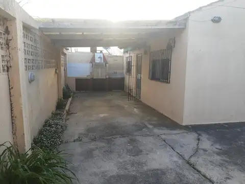 Casa en Alquiler al Sur