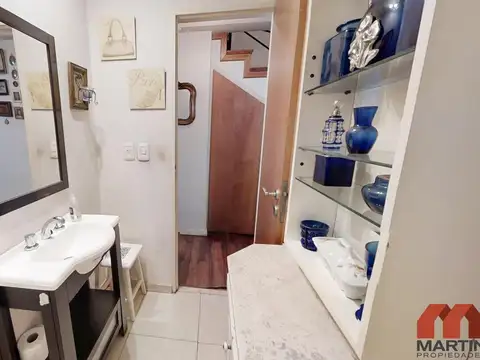 Casa en Venta 20 años