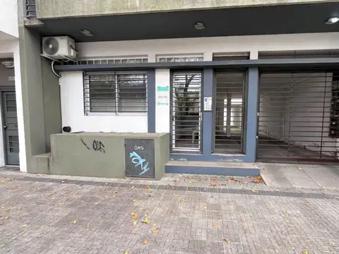 Dto. en alquiler de 1 dormitorio. La Plata