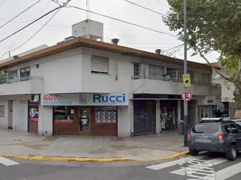 DEPARTAMENTO DE UN AMBIENTE DIVISIBLE