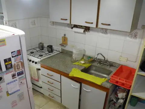 Departamento en Venta en Liniers, USD 55.000