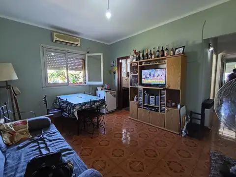 Departamento en Venta en Parque Avellaneda, USD 70.000