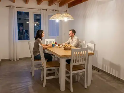 Casa en Venta 1 año