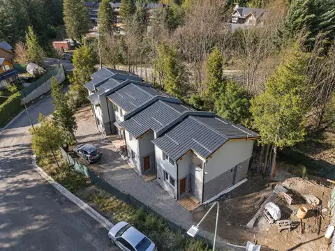 Venta casa Villa La Angostura