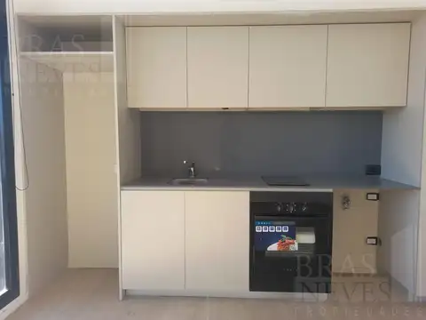 Departamento en Alquiler con 1 cochera