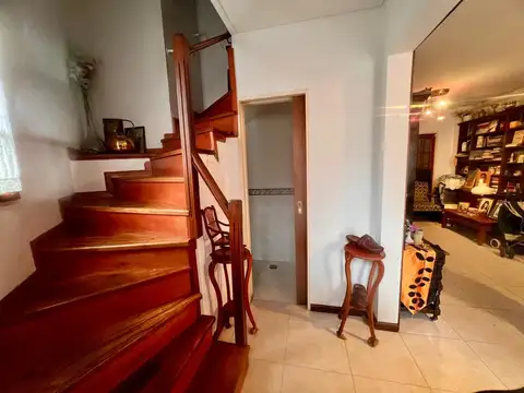 Depto Tipo Casa en Venta de 3 dormitorios