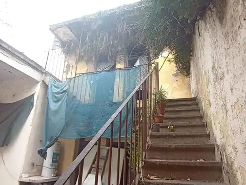 Casa en Venta 60 años