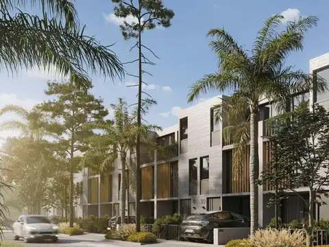 Casa en  Venta 4 ambientes  Sunny Tigre
