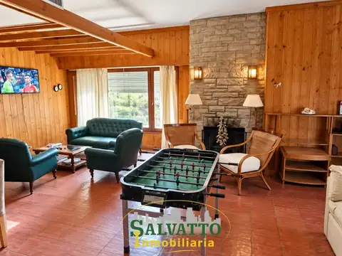Casa en Venta de 5 dormitorios