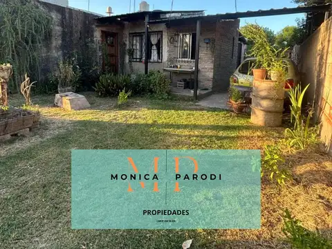 Terreno en Venta 10  mts Frente