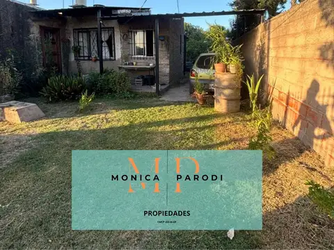 Colectora Norte al 7600