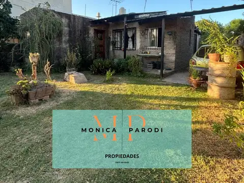 Terreno en Venta 30  mts Fondo