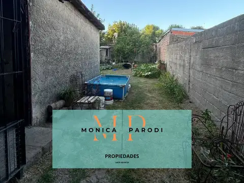 Colectora Norte al 7600