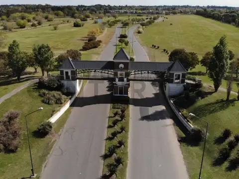 Terreno en Venta en Pilar del Este - Santa Guadalupe, USD 88.000