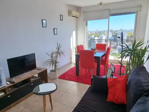 Departamento en Venta en Villa Santa Rita, USD 135.000