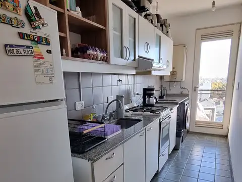 Departamento en Venta 15 años