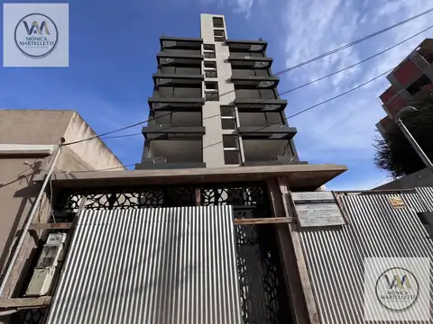 Departamento 2D A ESTENAR ENTREGA APROX SEPT 2026