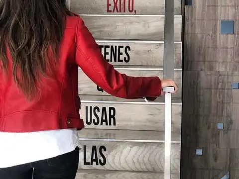 Oficina en Venta 5 años