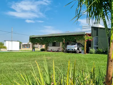 Casa en Venta en Puerto Tirol, USD 65.000