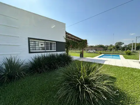Av 25 de Mayo 4000