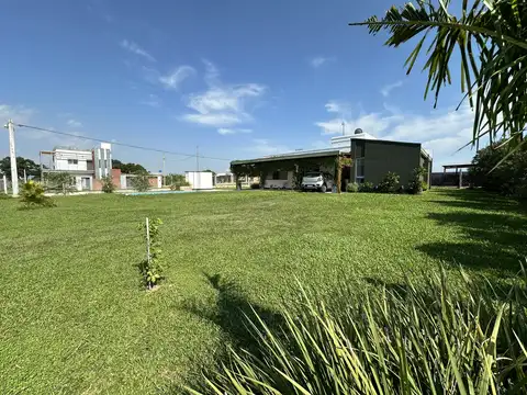 Av 25 de Mayo 4000