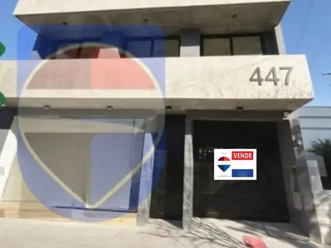 DEPARTAMENTO 3 AMB/BANFIELD CENTRO CONTRAFRENTE PB